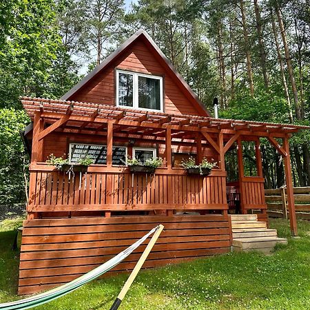Villa Gryfne Kaszuby Kamienica Krolewska Esterno foto