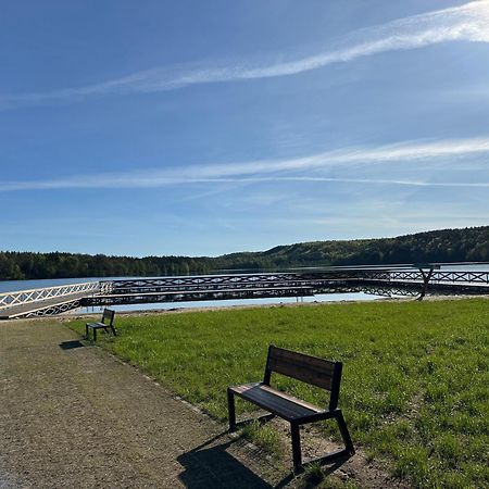 Villa Gryfne Kaszuby Kamienica Krolewska Esterno foto