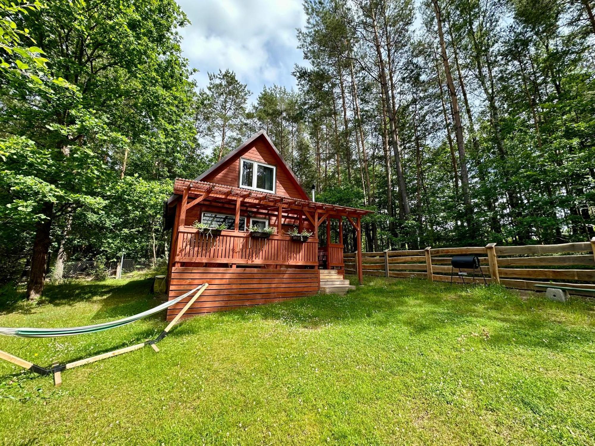 Villa Gryfne Kaszuby Kamienica Krolewska Esterno foto